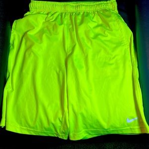 Men’s Nike Shorts